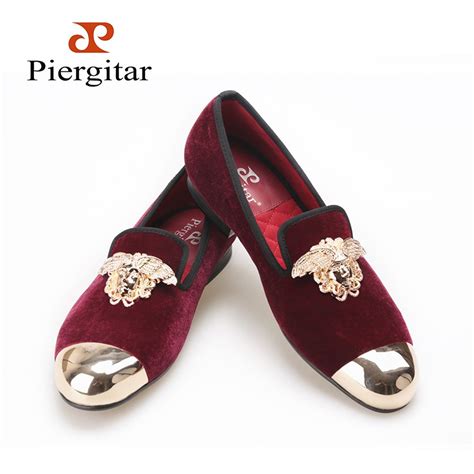 burgundy versace slippers|Luxury, Designer and High.